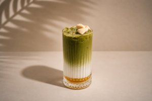 mango macha