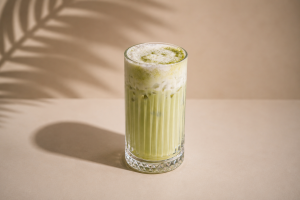 creme macha