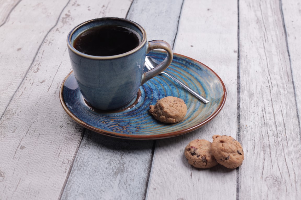 Fincan Çay