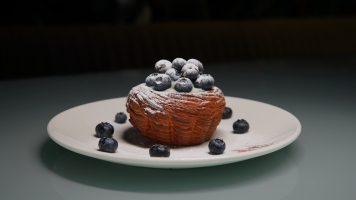 TOİ  DANİSH KRUVASAN