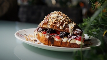 TOİ KLASİK KRUVASAN